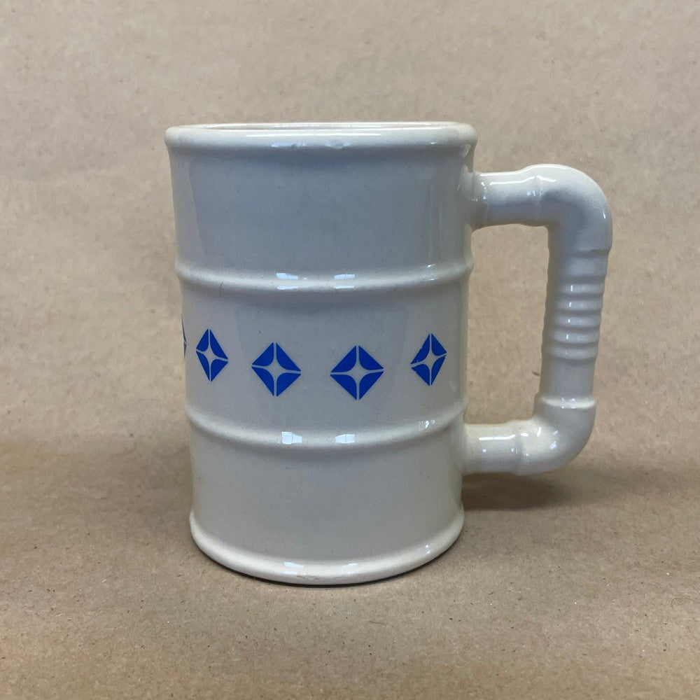 ARCO Oil Can Mug